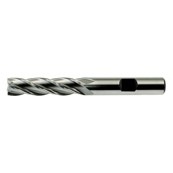 1-1/2, LG 1-1/4SH END-MIL 4 FL CUT -5250A